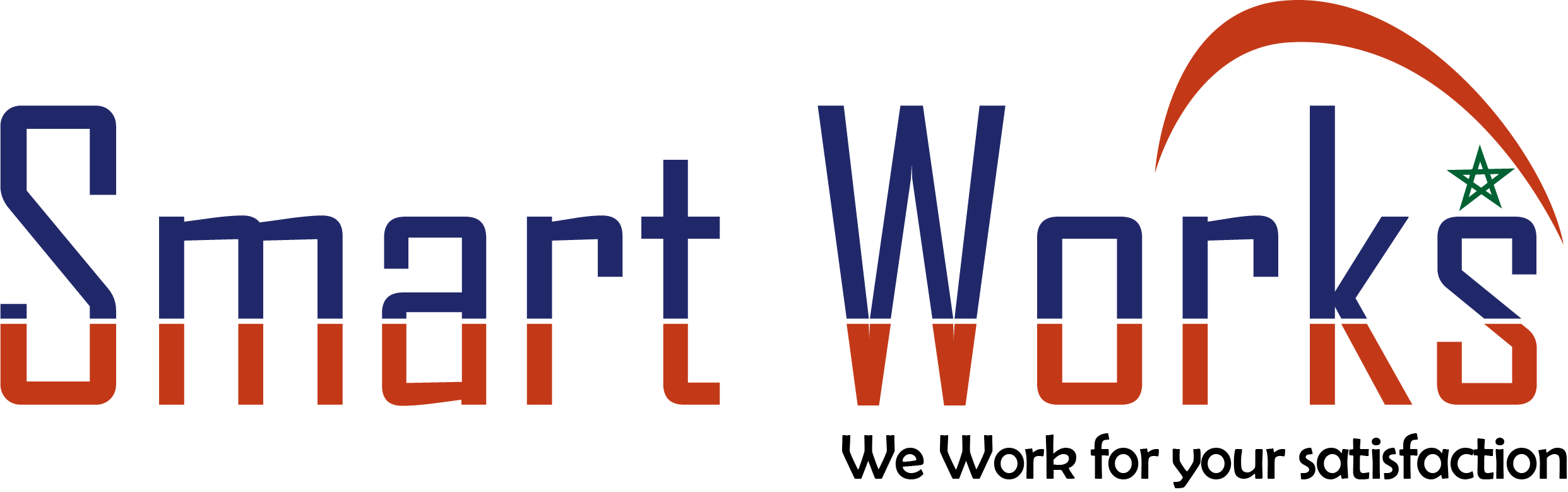 Smart Works Maroc